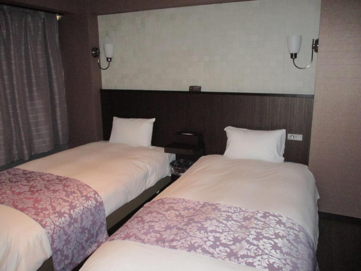 Town Hotel 41 Kanazava Kültér fotó