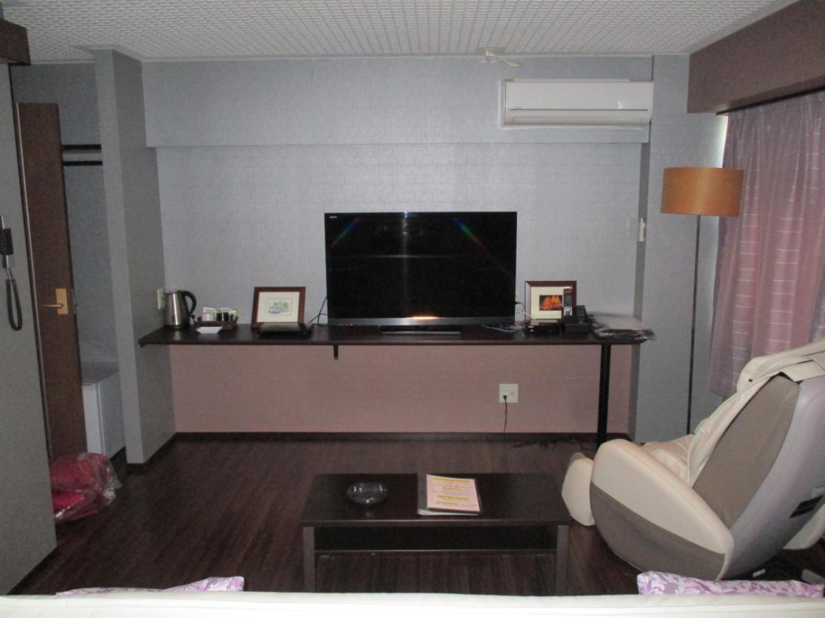 Town Hotel 41 Kanazava Kültér fotó