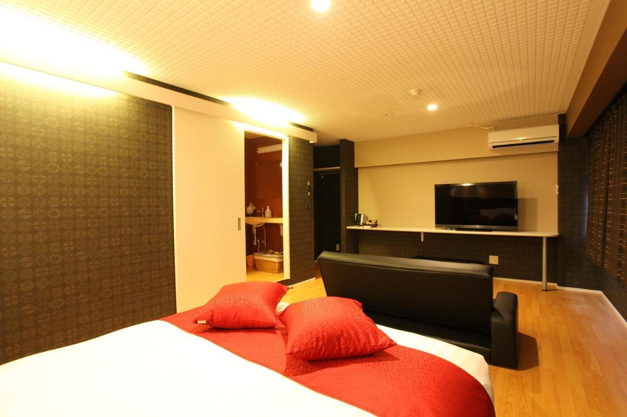 Town Hotel 41 Kanazava Kültér fotó